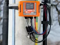 PQM-700 - анализатор параметров качества электрической энергии - от {0} сум