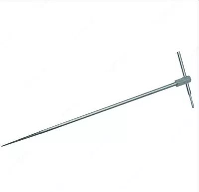 WASONG80 — зонд измерительный для забивки в грунт 80 см - от 3 800 000 сум / шт.