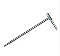 WASONG30 — зонд измерительный для забивки в грунт 30 см