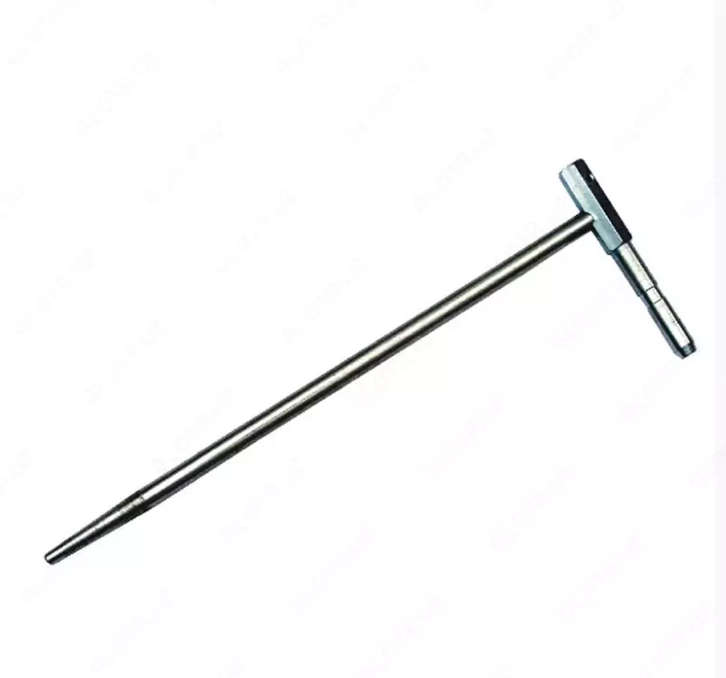 WASONG30 — зонд измерительный для забивки в грунт 30 см - от {0} сум