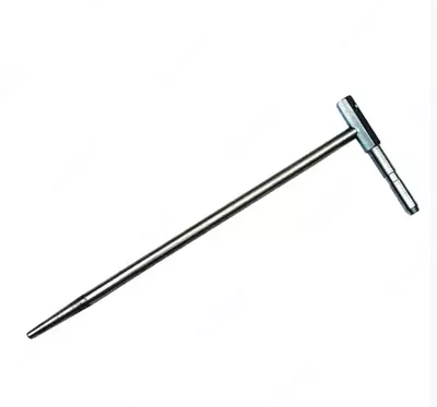 WASONG30 - yerga 30 sm haydash uchun o'lchash zondi - 600 000 so'm / donadan