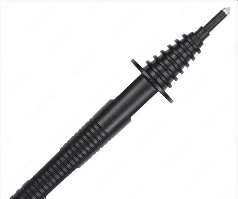 WASONBLOGB1 - banan ulagichi bilan o'tkir prob