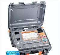 TMC-6500 — микроомметр - от {0} сум