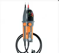 P-4 — измеритель напряжения