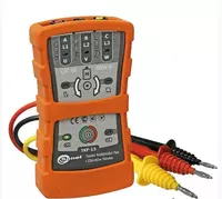 TKF-13 — указатель правильности чередования фаз и направления вращения электродвигателей - от {0} сум