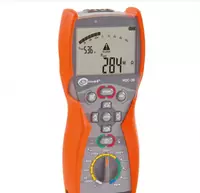 MIC-30 — измеритель параметров электроизоляции