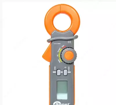 CMP-200 — клещи электроизмерительные - от 2 500 000 сум / шт.