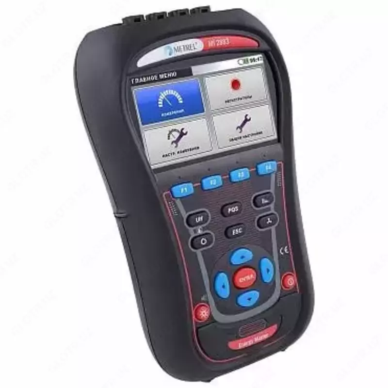 MI 2883 - анализатор качества электроэнергии