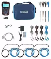 MI 2883 - анализатор качества электроэнергии - от {0} сум