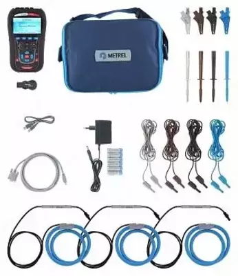 MI 2883 - quvvat sifati analizatori - 91 200 000 so'm / donadan