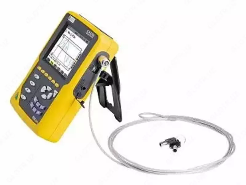 C.A 8336 - elektr energiyasi sifati analizatori - {0} so'mdan