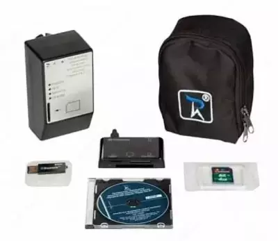 РК1.01 - регистратор качества электроэнергии