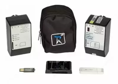 РК1.01 - регистратор качества электроэнергии - от 12 600 000 сум / шт.