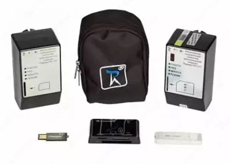 RK1.01 - quvvat sifati yozuvchisi - {0} so'mdan