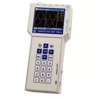 PKE-A-A1 energiya sinov qurilmasi