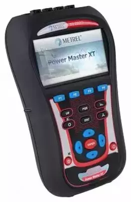 MI 2893 - анализатор качества электроэнергии класса А - от 262 700 000 сум / шт.