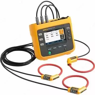 Fluke 1738 - Advanced Power Logger