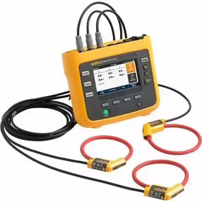 Fluke 1738 - Advanced Power Logger