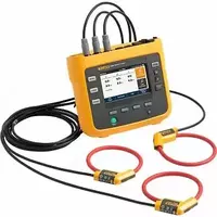Fluke 1738 - Advanced Power Logger