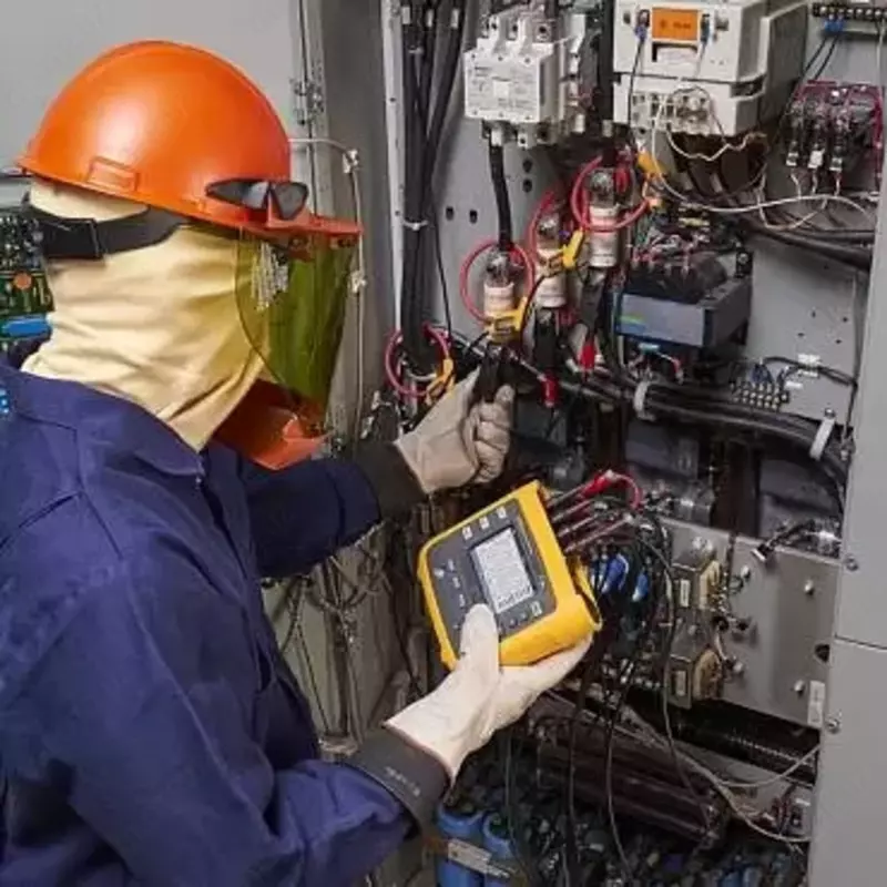 Fluke 1738 - Advanced Power Logger - {0} so'mdan