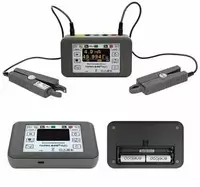 Парма ВАФ-А(С)-2 - вольтамперфазометр (с двумя клещами)