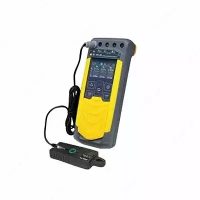 RS-30 - voltammetr faza o'lchagich