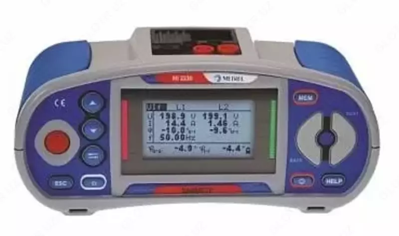 MI 2230 - ВАФметр