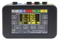 ПАРМА ВАФ-А(М2) - вольтамперфазометр