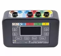 ПАРМА ВАФ-А(М2) - вольтамперфазометр - от {0} сум