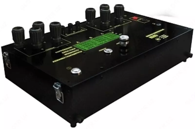 К-505 - измерительный комплект