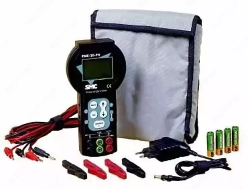 PME-20-PH - вольтамперфазометр - от {0} сум