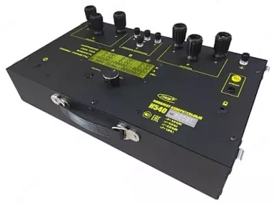 К-540 - комплект измерительный