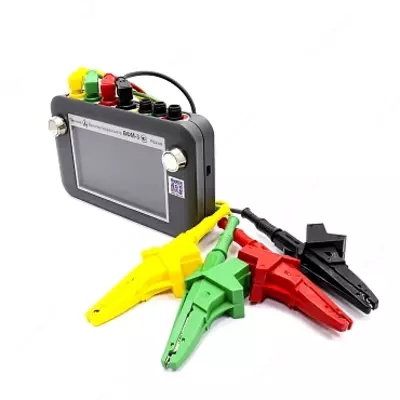 ВФМ-3 - трехфазный вольтамперфазометр - от 25 200 000 сум / шт.