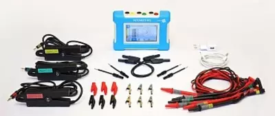 РЕТОМЕТР-М2 - цифровой вольтамперфазометр - от 1 000 000 сум / шт.