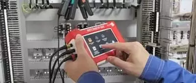 RETOMETER-M3 - yuqori aniqlikdagi voltammetr - 1 000 000 so'm / donadan