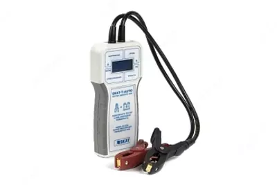 SKAT-T-AUTO - batareya quvvatini tekshirgich