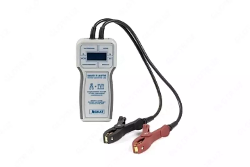 SKAT-T-AUTO - тестер ёмкости аккумулятора - от {0} сум