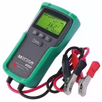 МЕГЕОН 81024 - тестер кислотных аккумуляторных батарей с напряжением 12 и 24 В - от {0} сум