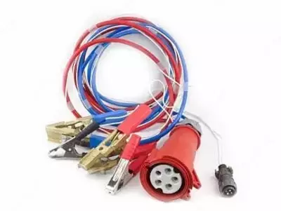 ТАБ-1 - прибор для испытаний аккумуляторных батарей подстанций - от 69 000 000 сум / шт.