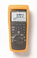 Fluke BT510 - тестер аккумуляторных батарей