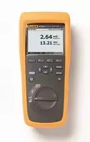 Fluke BT508 - тестер аккумуляторных батарей