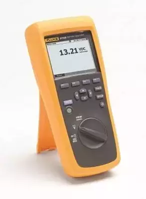 Fluke BT508 - batareya sinov qurilmasi - 1 000 000 so'm / donadan