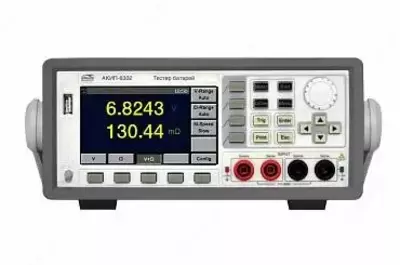 AKIP-6302 - akkumulyatorni tekshirgich - 59 850 000 so'm / donadan