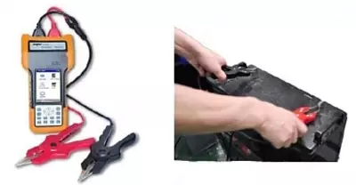 Kongter BT-3915 - batareyani tekshirgich - 1 000 000 so'm / donadan