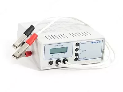 SKAT-UTTV - автоматическое устройство тестирования