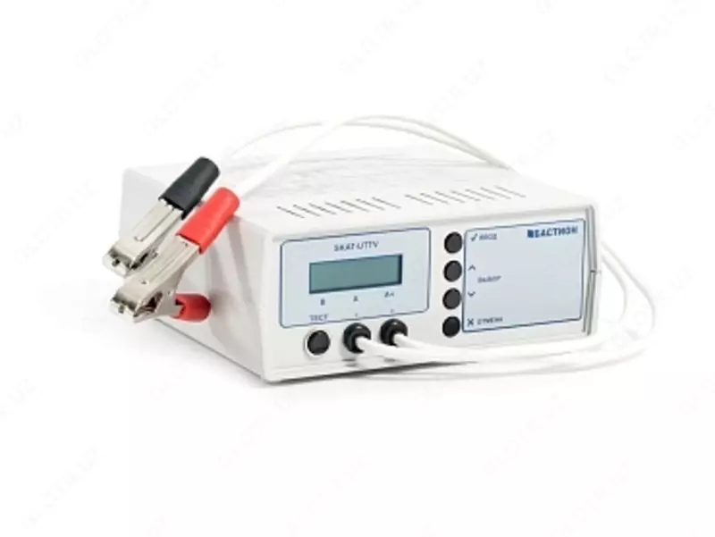 SKAT-UTTV - автоматическое устройство тестирования - от {0} сум