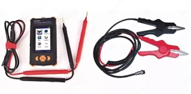 Kongter BT-301 - тестер аккумуляторных батарей