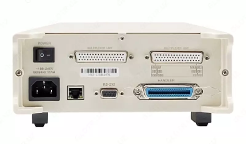 АКИП-6307-24 - Тестер батарей - от {0} сум