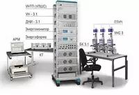 UPPU-ME 3.1KM-S - universal laboratoriya sinov qurilmasi