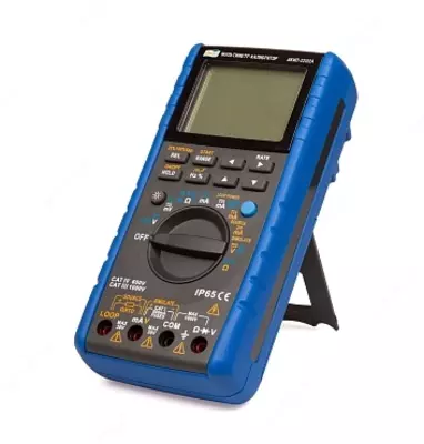 AKIP-2202A - multimetr-kalibrator - 11 000 000 so'm / donadan